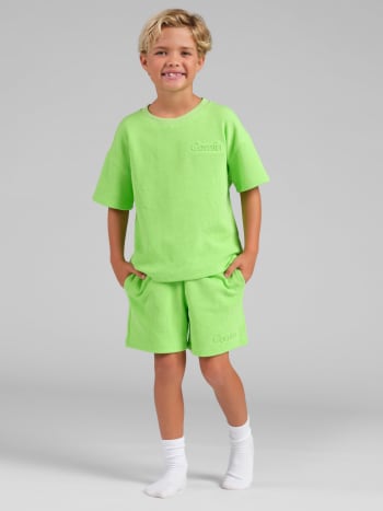 Key Lime / Joseph
