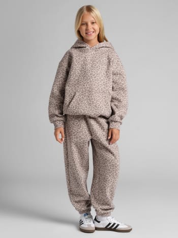 Desert Leopard / Arina