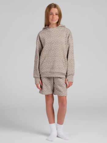Desert Leopard / Raphaella