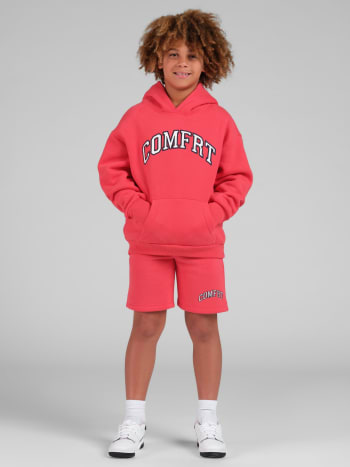 Hibiscus Red / Logan