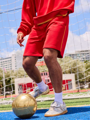 Royale Red / M
