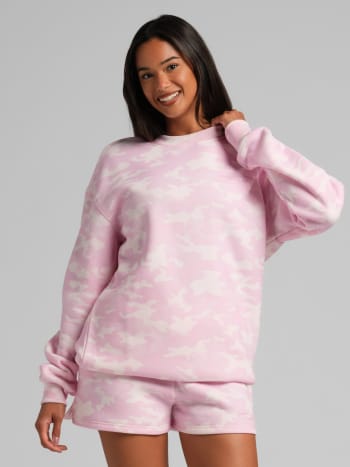 Candy Camo / F