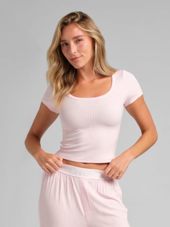 Powder Pink / F