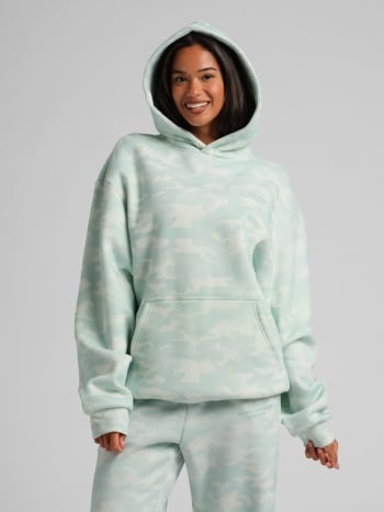 Mint Camo / F