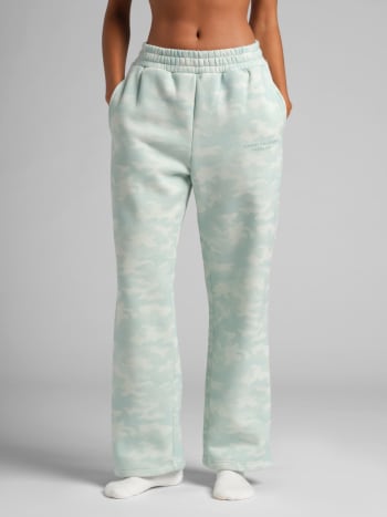 Mint Camo / F