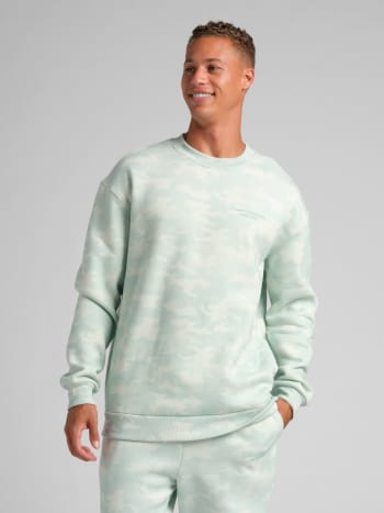 Mint Camo / M