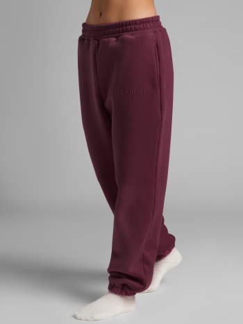 Maroon / F