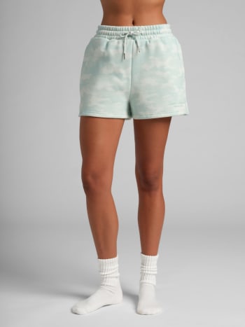 Mint Camo / F