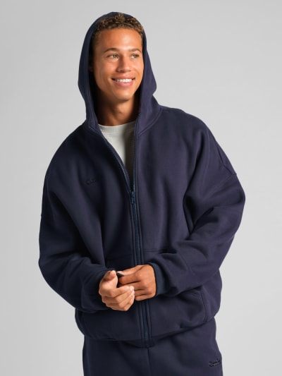 Navy / M