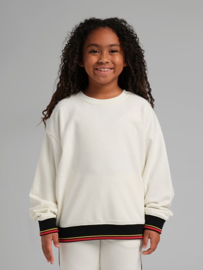 Eagle White / Selena