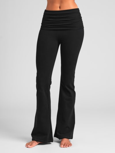 Black / F