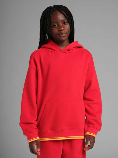 Royale Red / Hattie
