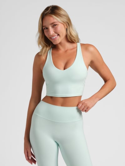 Aqua Mist / F