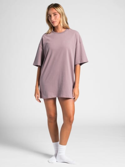 Mauve / F