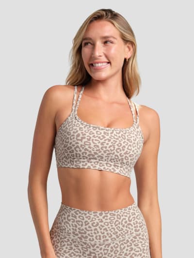 Desert Leopard / F