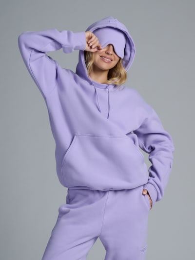 Lavender / F