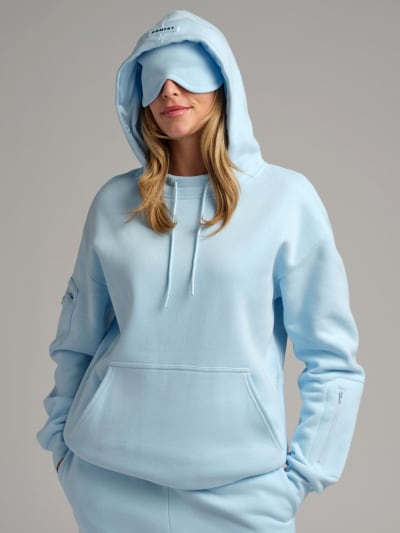 Baby Blue / F