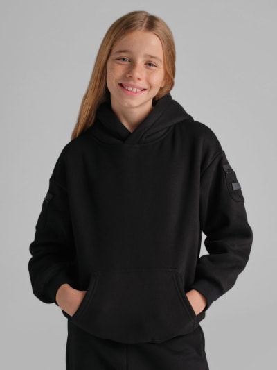 Onyx Black / Raphaella