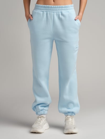 Baby Blue / F