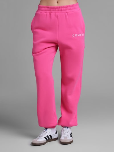 Hot Pink / F