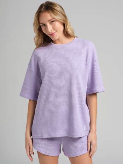 Lavender / F