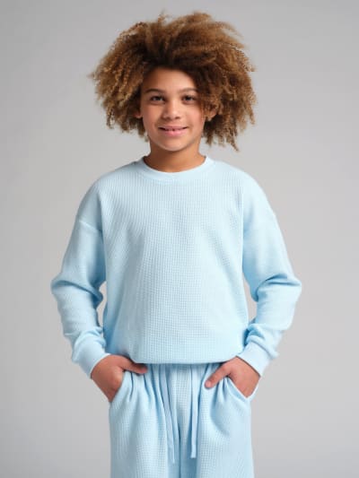 Baby Blue / Logan
