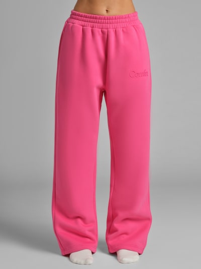 Hot Pink / F