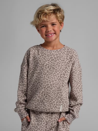 Desert Leopard / Joseph