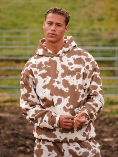 Chocolate Milk / M
