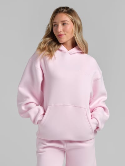 Powder Pink / F