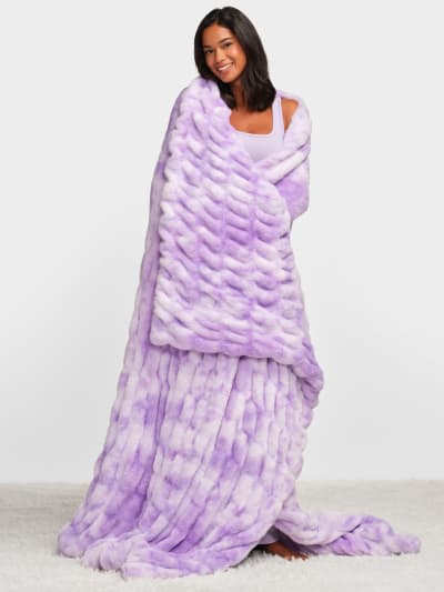 Lavender Cloud