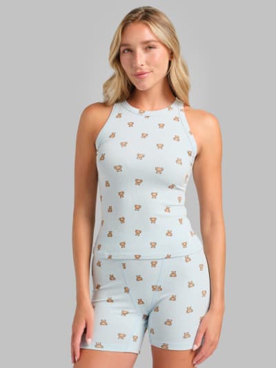 Sky Teddy / F
