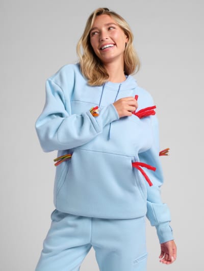 Baby Blue / F