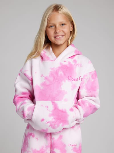 Strawberry Swirl / Arina