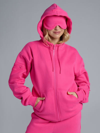 Hot Pink / F
