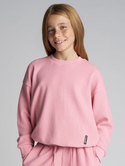 Baby Pink / Raphaelle