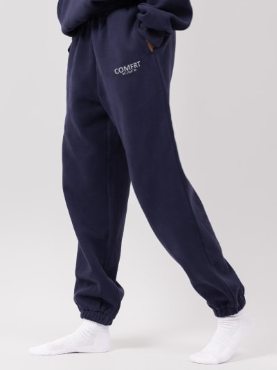 Navy / M / Jared