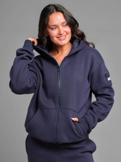 Navy / F