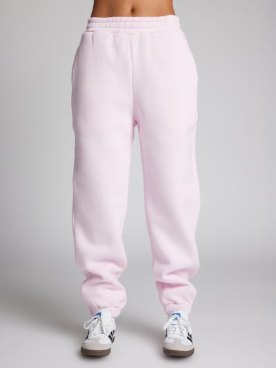 Powder Pink / F