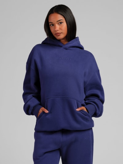 Indigo / F