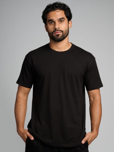Onyx Black / M