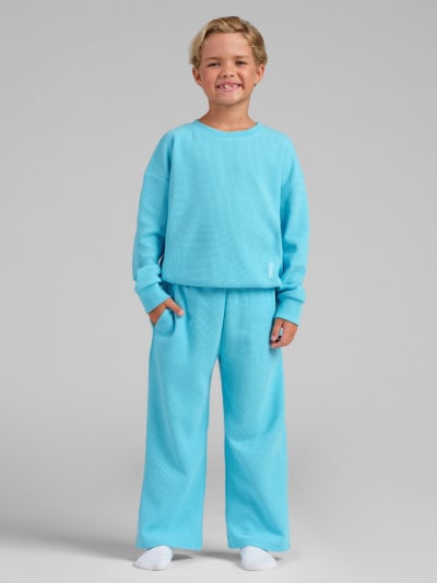 Pop Blue / Joseph