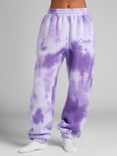 Lavender Cloud / F