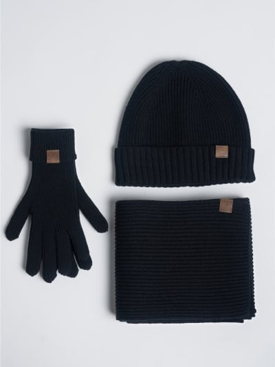 Onyx Black