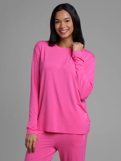 Hot Pink / F