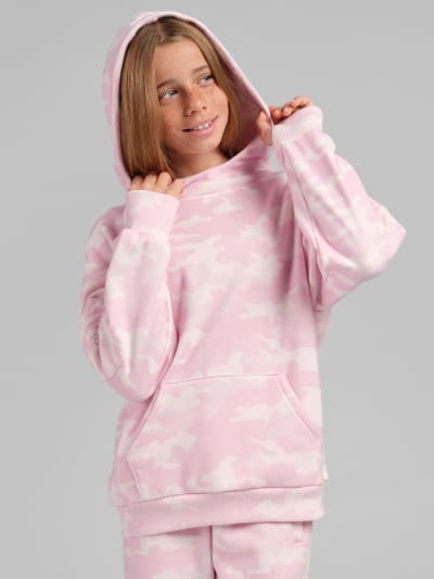 Candy Camo / Raphaella