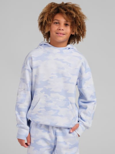 Sky Camo / Logan