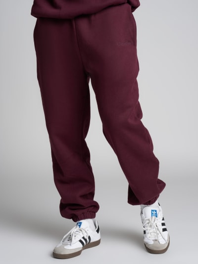 Maroon / F