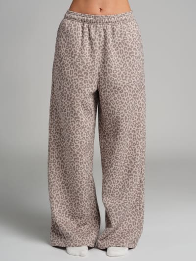 Desert Leopard / F