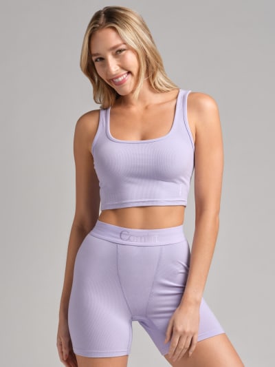 Lavender / F
